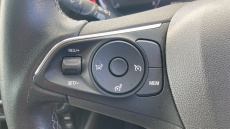 Vauxhall Crossland 1.2 Turbo GS 5dr Petrol Hatchback